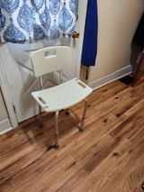 Barnabas W. review photo