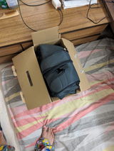 Donald Holmberg review photo
