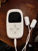 Geraldine Wicks review photo