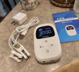 Andrew Robinette review photo