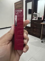 Anila Jamil review photo