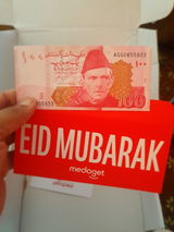 Zeeshan Zafar review photo