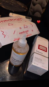 Anonymous review photo