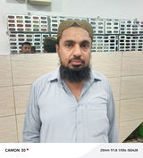 Muhammad yaseen Channa review photo
