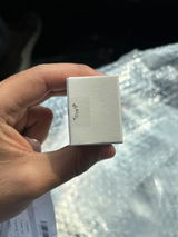 Anonymous review photo