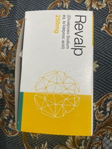 Meshal review photo