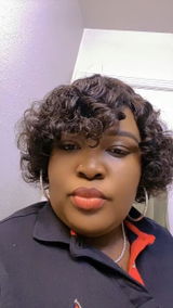 Cindy Bazile review photo