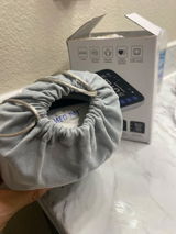 Anonymous review photo