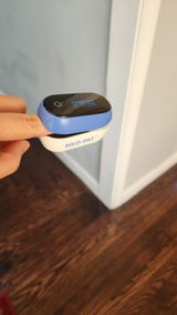 Anonymous review photo