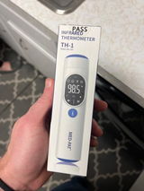 Anonymous review photo