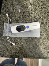 Anonymous review photo
