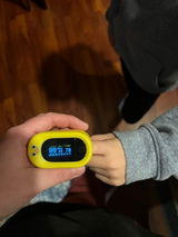 Anonymous review photo