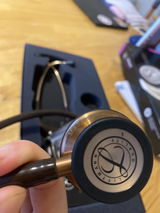 Anonymous review photo
