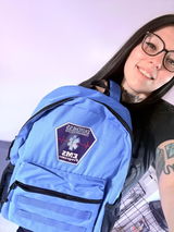 Brittani Lee review photo