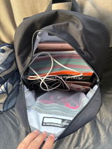 Anonymous review photo