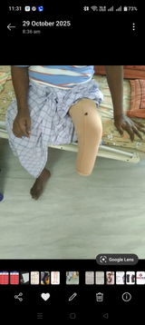 Uma Maheswari review photo