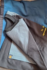 G B review photo