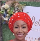 Mmabatho M. review photo