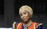 Mmabatho M. review photo
