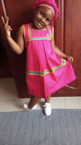 Thulani L. review photo