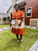 Tsholofelo M. review photo
