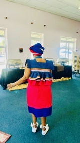 Refilwe M. review photo