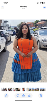 Boitumelo K. review photo