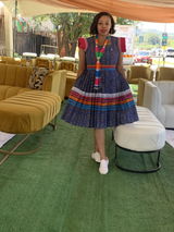 Tshwarinkie M. review photo