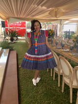 Tshwarinkie M. review photo