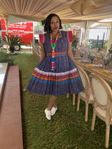 Tshwarinkie M. review photo