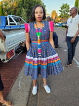 Tshwarinkie M. review photo