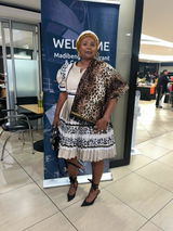 Masego M. review photo
