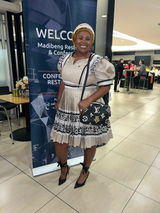 Masego M. review photo