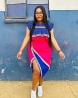 Lerato M. review photo