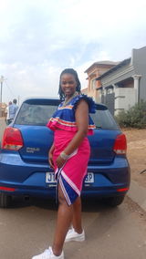 Mbali S. review photo