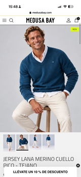Juan review photo