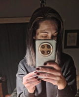 Anonymous review photo