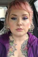 Amanda review photo