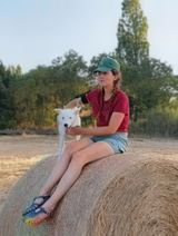 Chloé Maillard review photo