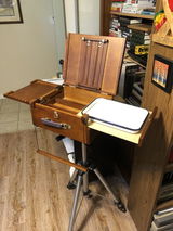 W.E. review photo