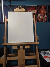 Auden review photo