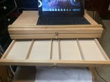 Lourdes R. review photo