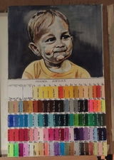 Watercolorarteest review photo