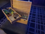 Shaun H. review photo