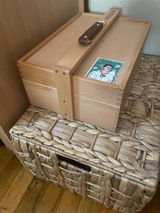 Irma K. review photo