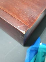 P. P. review photo