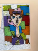 Anonymous review photo