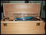 Eileen Wright review photo