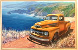Barry Atkinson review photo