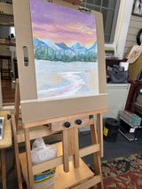 Linda Sallee-Hill review photo